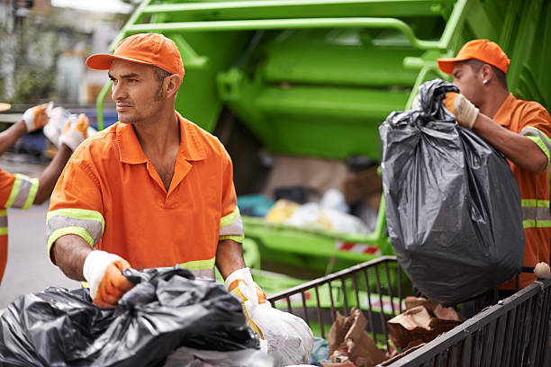 Best Retail Junk Removal  in Hildale, UT
